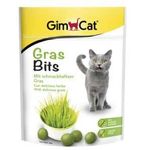 Gimcat Gimpet Gras Bits 50g