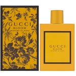 Gucci Bloom Flower Perfume EDP 100ml