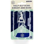 Dungeons & Dragons Critical Role W1 Half Elf Echo Knight and Echo Female