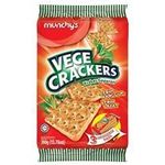 Munchys Vege Crackers 390g