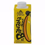 Farm Fresh Banana Flavoured Milk 200ml