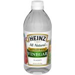 Heinz Distilled White Vinegar 473ml