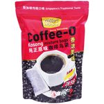Coffeehock Instant Coffee O Bags Kosong Strongrefreshing 200g
