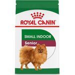 Royal Canin Dog Food For Mini Indoor Senior 1.5kg