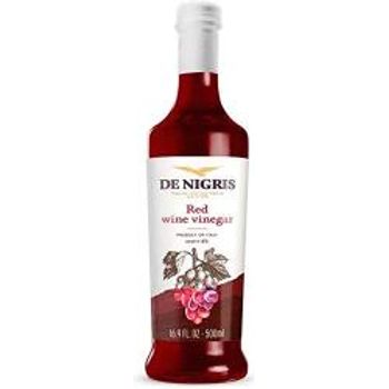 De Nigris Red Wine Vinegar 1500ml