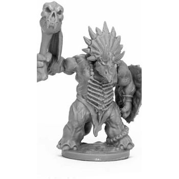 Reaper Miniatures Thunderfoot Defender