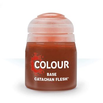 Games Workshop Citadel Base Catachan Flesh 12ml