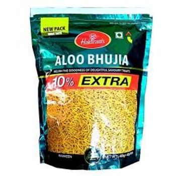 Haldirams Haldirams Aloo Bhujia 14.12oz