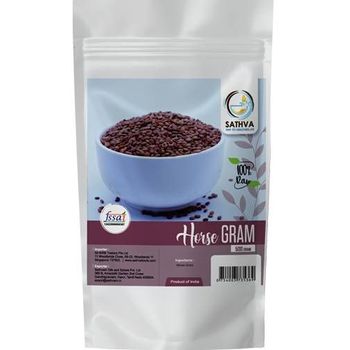Sathva Horse Gram 500g