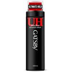 Gatsby Set And Keep Ultra Hard Spray 200ml