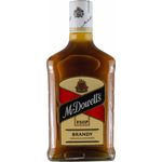 Mr Dowell's Brandy 750ml