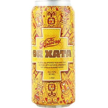 The Bruery Or Xata 470ml