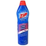Zip Antibacterial Concentrated Cream Cleanser 500ml