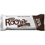 Roobar Protein Chocolate & Hazelnuts 40g