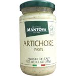 Mantova Artichoke Paste 190g