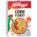 Kellogg's Cereal Cornflakes 275g
