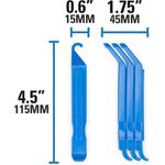 Park Tool Tire Levers TL-I.2
