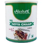 Akshar Soya Chaap 800g