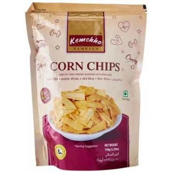 Kemchho Corn Chips 150g