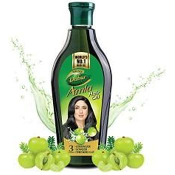 Dabur Amla Hair Oil 180ml