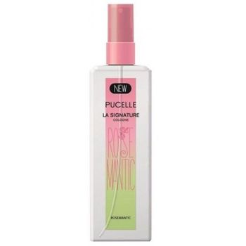 Pucelle La Signat Coll Rosemantic 115ml