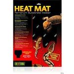 Exo Terra Heat Mat Terrarium Substrate Heater 16 Watt Medium