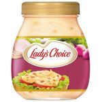 Lady's Choice Ham Sandwich Spread 220ml