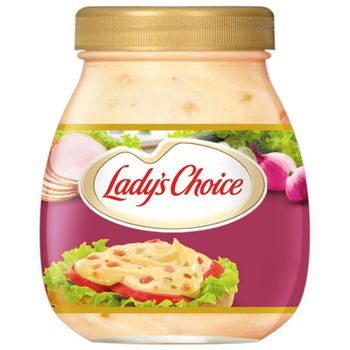 Lady's Choice Ham Sandwich Spread 220ml