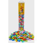 Plus-Plus Tube Tropical Mix 240pcs