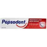 Pepsodent Preventing Cavities Toothpaste 190gx3