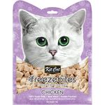 KitCat Freezebites Meat Series Chicken 15g