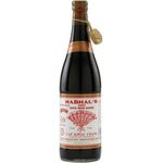 Habhal's Kipas Udang Kicap Lemak Manis Merah 345ml