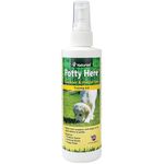 NaturVet Potty Here Training Aid Spray Indoor And Outdoor Use 236g