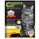 Clumper Cat Litter Lemon 10L