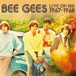 Bee Gees - Live On Air 1967-1968 - LP