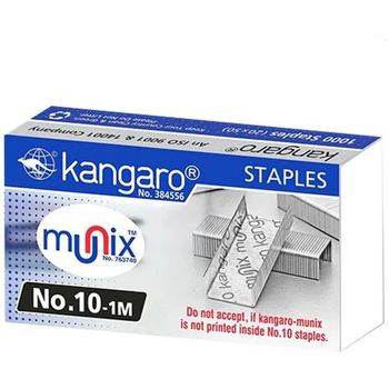 Kangaroo Stapler Pin Pack 20 Pcs