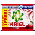 Ariel Powder With Freshness Of Downy Passion 68g