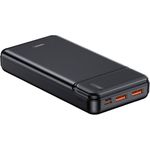 Remax Pure Power Bank 20000mah