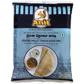 Anil Foxtail Millet Thinai Dosa Mix 500g
