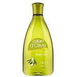 Dalan D Olive Oil With Olive Oil Body Oil 250ml