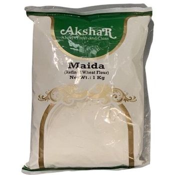 Akshar Maida Flour 1kg