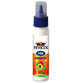 Fevicol Mr General Purpose White Adhesive 23g