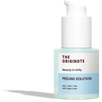 The Originote Peeling Solution Serum 20ml