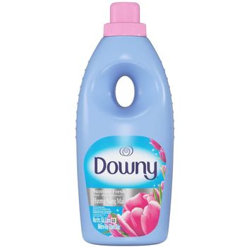 Perapi Fabrik Pekat Segar Downy Sunrise 900ml