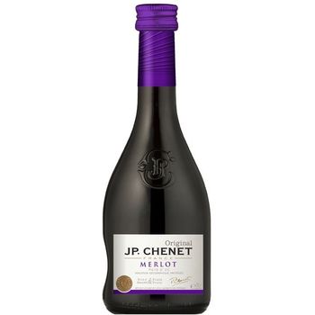 JP. Chenet Merlot 0.25l