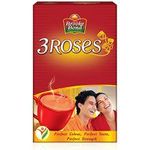 Brooke Bond 3 Roses Tea 500g