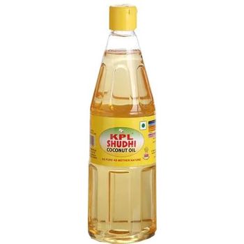 KPL Shudhi Coconut Oil 500ml