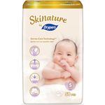 Drypers Skinature S Jumbo 58pcs