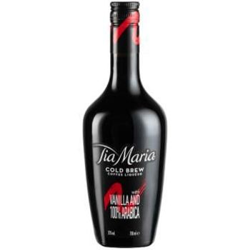 Tia Maria Cold Brew Coffee Liqueur 700ml
