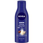 Nivea Cocoa Nourish Body Lotion 200ml